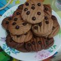 Cooksnap dari vivian kaylee untuk resep Simple Cookies