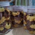 Cooksnap dari Ibunya Shazfa untuk resep Semprit Lumer