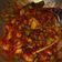 Cooksnap dari Adinda Rahmawati untuk resep SamCumPet (Sambel Cumi Pete)