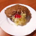 Tóth Ágnes Cooksnap-ja, amikor elkészítette a(z) Pita utifűmaghéjból - házi gyros receptet.