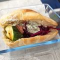 Rozi Cooksnap-ja, amikor elkészítette a(z) Pita kenyér receptet.