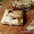 Cooksnap από Sitronella στη συνταγή Χωριάτικη Σοκολατόπιτα