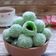 Cooksnap dari Fitri Sasmaya untuk resep Klepon#Maree