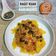 Cooksnap dari Bunda Almira untuk resep Ragit Kuah Kari Daging