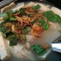 รูป Cooksnap ของ piya peipei เมื่อเขาทำ ก๋วยจั๊บ(ยั่ว)ญวน