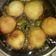 El cooksnap de Bryan Lee cuando hizo Buñuelos de limón.