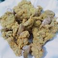Cooksnap dari Almasita untuk resep Ayam Goreng Bawang Putih