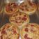 صورة من ابداعات عزة، شاركها بعد تجربة وصفة Mini pizza مني بيتزا ❤🙌