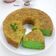Cooksnap dari Eli Yana DL untuk resep Matcha Chiffon Cake