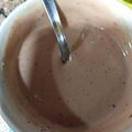 El cooksnap de Gustavo C F cuando hizo Tres salsas para acompañar carnes asadas.