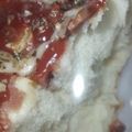 Cooksnap dari Nicholin Cute untuk resep Roti Manis ala Tintin Rayner