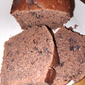 El cooksnap de Carina Biondo cuando hizo Budín de chocolate (sin manteca).