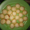 Cooksnap dari Ade Rinda untuk resep Kue Cubit Tanpa Telur