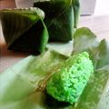 Cooksnap dari Pawon A-sig untuk resep Tape Ketan Putih anti gagal