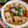 Grace Wang 的 照燒醬蒸地瓜土雞肉(電鍋料理） cooksnap
