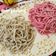 Cooksnap dari Rossy Anna Oktavia (ABATA Kitchen) untuk resep 327. Mie Homemade Kulit Buah Naga Eggless