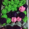 Cooksnap dari Ike Nurelia untuk resep Kue mangkok / apem mekrok