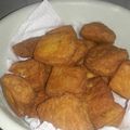 Bella's cooksnap of when they made Kangumu Recipe.