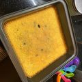 Cooksnap dari yudest Lina untuk resep Resep Bolu Jadul Meses Pakai 2 Telur Takaran Sendok