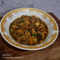 Cooksnap dari Julia"Revy" untuk resep Ayam Kecap Kuah Kental (Toping Mie Ayam)