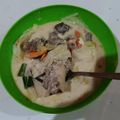 Cooksnap dari Nurlela untuk resep 275. Sop Kambing Kuah Susu