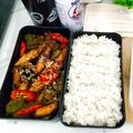 Cooksnap dari resviory vio untuk resep Cumi Asin Cabe Hijau (Cabai Gendot)