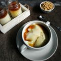 Cooksnap dari Nuniek Wijayanti untuk resep Kembang Tahu Kuah Jahe (Tahwa)