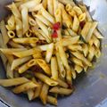 chaitali ghatak का कुकस्नैप जब उन्होंने इटालीयन वेजी़ चीज़ी पास्ता (vegies cheese pasta recipe in hindi) बनाया था।