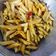 chaitali ghatak का कुकस्नैप जब उन्होंने इटालीयन वेजी़ चीज़ी पास्ता (vegies cheese pasta recipe in hindi) बनाया था।