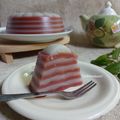 Cooksnap dari Uci Mandasari untuk resep Kue lapis (tepung beras dan tepung tapioka)
