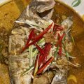 Cooksnap dari Anggie Anugrah untuk resep Tim Ikan Kerapu