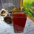 Cooksnap dari Een Nuraeni untuk resep Bir pletok khas betawi