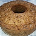 Cooksnap dari Yeni Lestari untuk resep Bolu pisang kukus