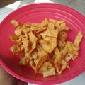 Cooksnap dari Martin Rookus untuk resep Kulit pangsit krispi