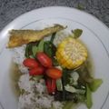 Cooksnap dari Esti Ermawati untuk resep Sayur asem Mudah endes Seger