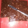 Cooksnap dari Yenni Novianti untuk resep Puding roti coklat simple