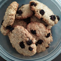 El cooksnap de monicajn cuando hizo Galletitas de avena.