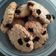 El cooksnap de monicajn cuando hizo Galletitas de avena.