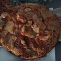 El cooksnap de Vscorpiana cuando hizo Tarta de manzanas.
