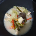 Cooksnap dari Meliana Sutanto untuk resep Lodeh kacang panjang dan tempe jawa