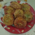 Cooksnap dari Chitra Savitri untuk resep Perkedel Kentang