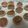 El cooksnap de Cristina cuando hizo Magdalenas de plátano con nutella.