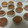 El cooksnap de Cristina cuando hizo Magdalenas de plátano con nutella.