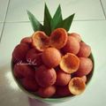 Cooksnap dari Aninditha D.A untuk resep Bola Bola Ubi Kopong 💕