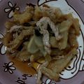 chun手作料理食堂 的 豆豉苦瓜 cooksnap