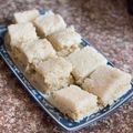 Cooksnap dari Lani V untuk resep Lemper ayam