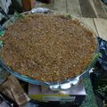 Cooksnap dari sukma adhi l untuk resep "Wajik Ketan Gula Merah"