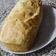 El cooksnap de Marisol cuando hizo Pan sin levadura y sin amasado 🍞.