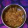 Shukli Rani का कुकस्नैप जब उन्होंने कच्चे पपीते के हलवा (kacche papite ka halwa recipe in Hindi) बनाया था।