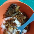 Cooksnap dari wresty arief untuk resep Ayam Goreng Kremesan Lengkuas